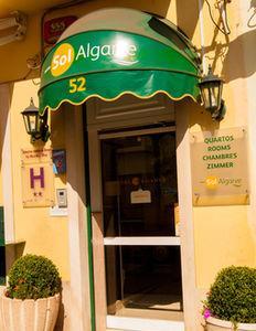 Hotel Sol Algarve - Bild 2