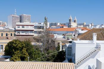 Hotel Sol Algarve - Bild 3