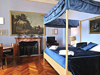 Hotel Residenza Aria della Ripa - Bild 4