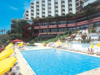 Hotel Baía Azul - Bild 5