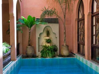 Hotel Riad Aderbaz - Bild 5