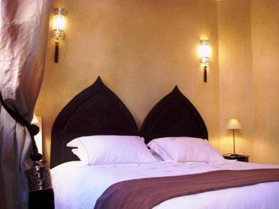 Hotel Riad Aderbaz - Bild 4