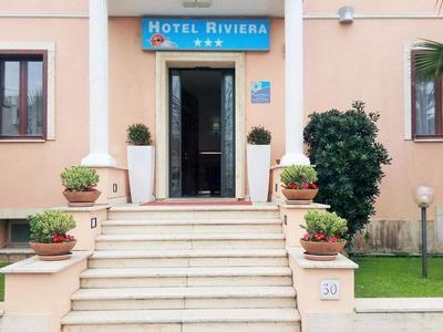 Hotel Riviera - Bild 3