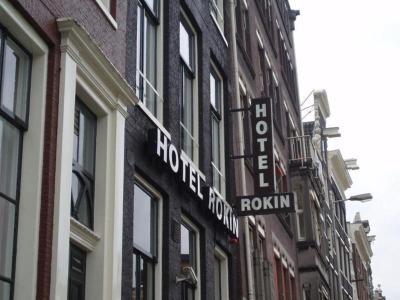 Hotel Rokin - Bild 3