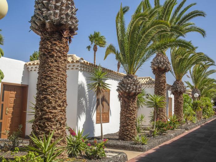 Hotel Royal Tenerife Country Club - Bild 1