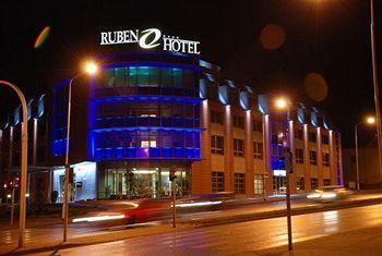 Hotel Ruben - Bild 3