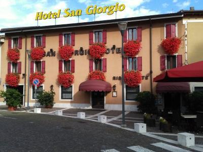 Hotel San Giorgio - Bild 2