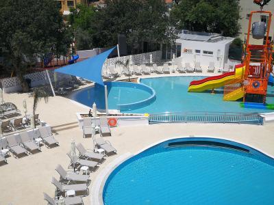 Hotel Sofianna Resort & Spa - Bild 3