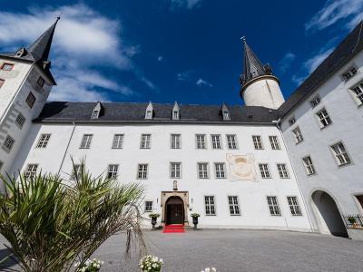 Hotel Schloss Purschenstein - Bild 3