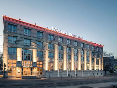 Hotel Mercure Montpellier Centre Antigone - Bild 3