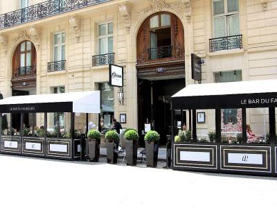 Hotel Sofitel Paris Le Faubourg - Bild 3
