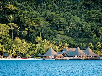 Hotel Sofitel Bora Bora Marara Beach Resort & Sofitel Bora Bora Private Island - Bild 5