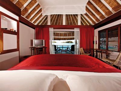 Hotel Sofitel Bora Bora Marara Beach Resort & Sofitel Bora Bora Private Island - Bild 2