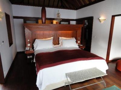 Hotel Sofitel Bora Bora Marara Beach Resort & Sofitel Bora Bora Private Island - Bild 4