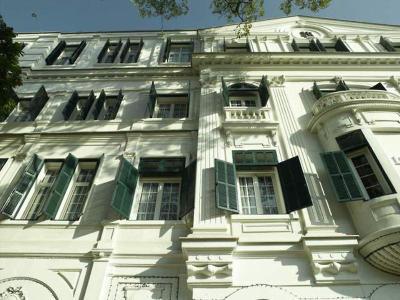 Hotel Sofitel Legend Metropole Hanoi - Bild 5
