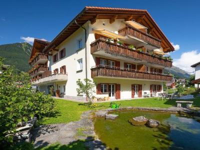 Hotel Sport-Lodge Klosters - Bild 5