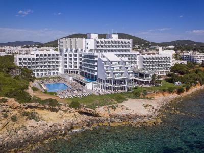 Hotel Meliá Ibiza - Bild 3