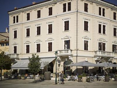Hotel Adriatic - Bild 3