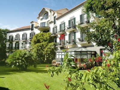 Hotel Quinta da Bela Vista - Bild 3