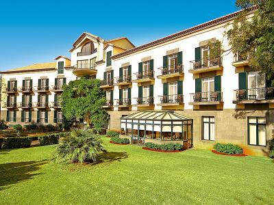 Hotel Quinta da Bela Vista - Bild 4