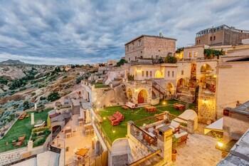 Taskonaklar Hotel Cappadocia - Bild 1