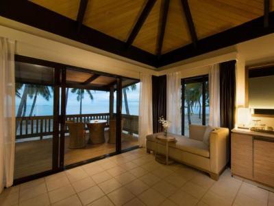 DoubleTree Resort by Hilton Hotel Fiji - Sonaisali Island - Bild 4