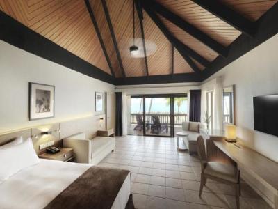DoubleTree Resort by Hilton Hotel Fiji - Sonaisali Island - Bild 3