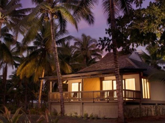 DoubleTree Resort by Hilton Hotel Fiji - Sonaisali Island - Bild 1