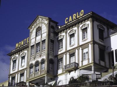 Hotel Monte Carlo - Bild 3