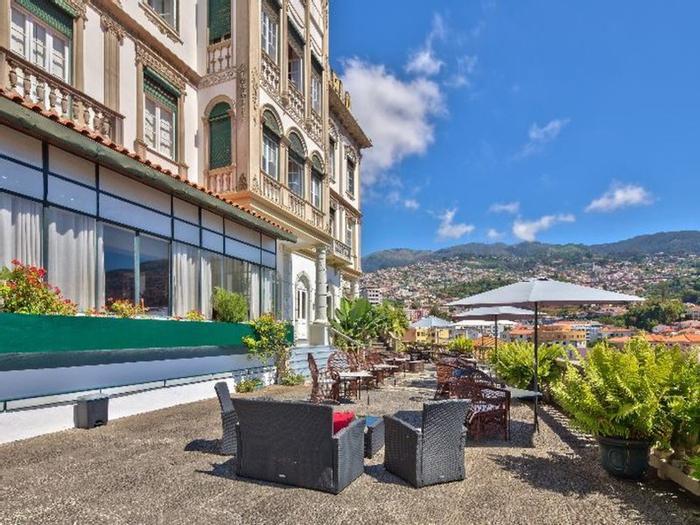 Hotel Monte Carlo - Bild 1