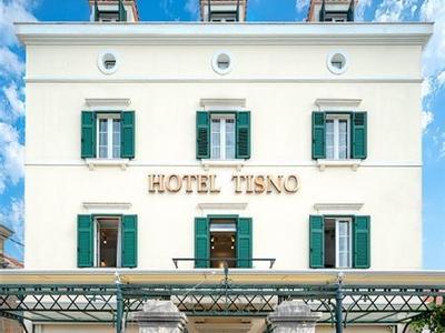 Heritage Hotel Tisno - Bild 2