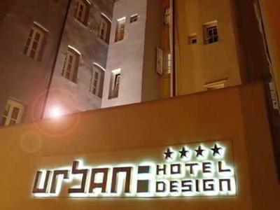Urban Hotel Design - Bild 2