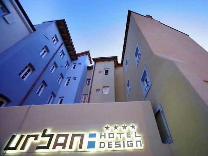 Urban Hotel Design - Bild 1