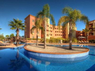 Hotel The Residences at Victoria Algarve - Bild 4