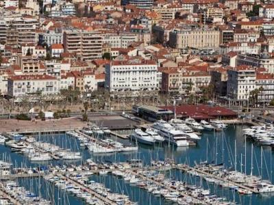 Hotel Splendid Cannes - Bild 2