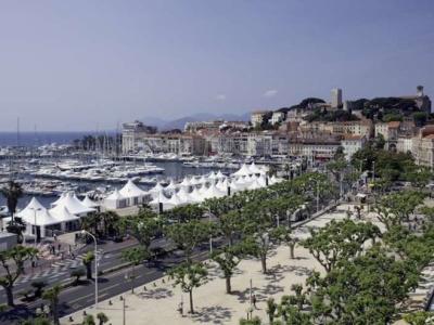 Hotel Splendid Cannes - Bild 5