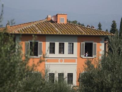 Hotel Villa Torre Rossa Apartments - Bild 3