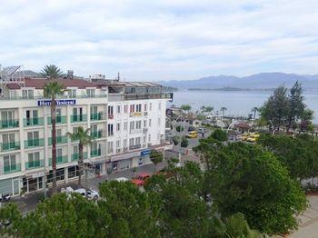 Yeniceri City Hotel - Bild 2