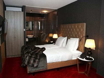 Hotel Bloemendaal - Bild 4