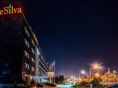 Hotel Desilva Piaseczno - Bild 3