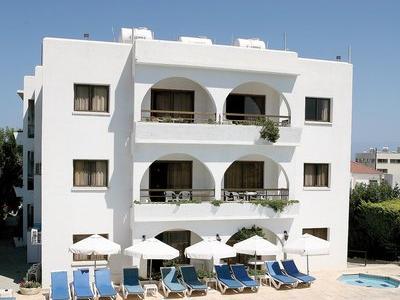 Stephanos Hotel Apartments - Bild 5