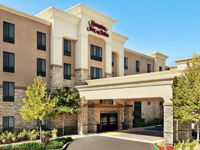 Hotel Hampton Inn & Suites West Sacramento - Bild 3