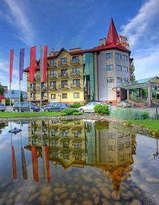 Hotel Klimek Spa - Bild 5
