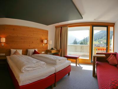 Hotel Alpin Resort Stubaier Hof - Bild 4