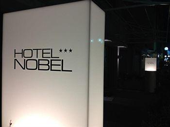Hotel Nobel - Bild 2