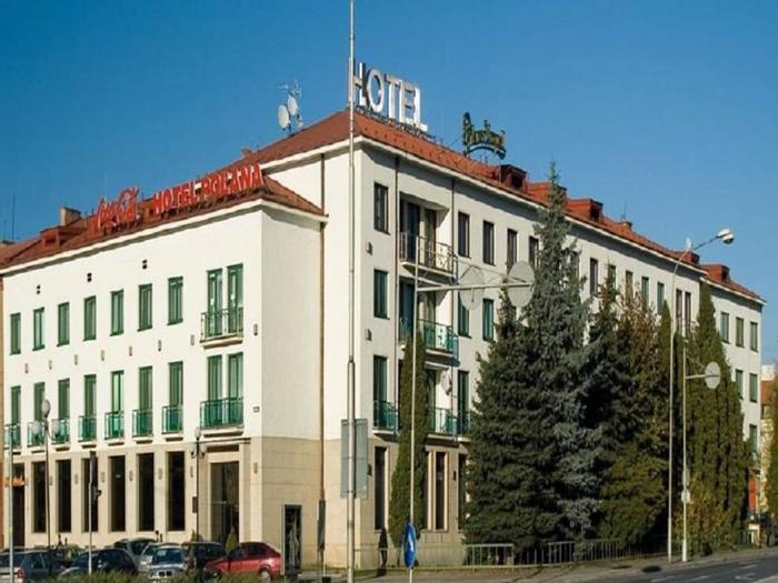 Hotel Polana - Bild 1