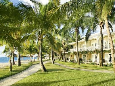 Hotel Sugar Beach Mauritius - Bild 5