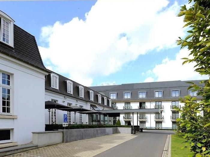 Hotel Van der Valk Brugge-Oostkamp - Bild 1