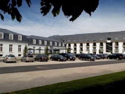 Hotel Van der Valk Brugge-Oostkamp - Bild 2