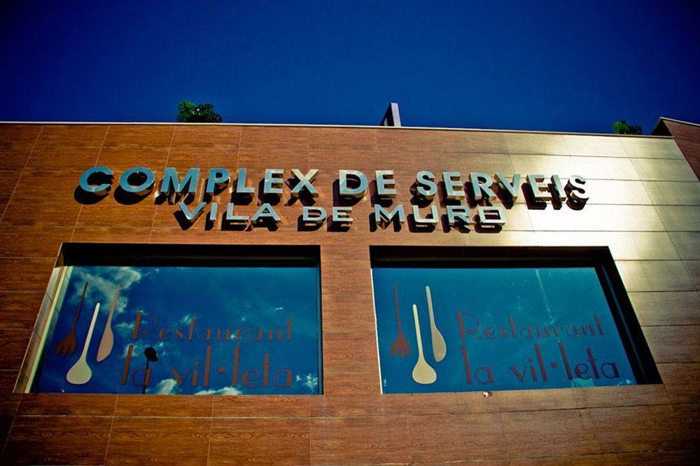 Hotel Vila De Muro - Bild 1